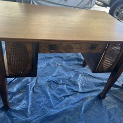 Antique Desk table 