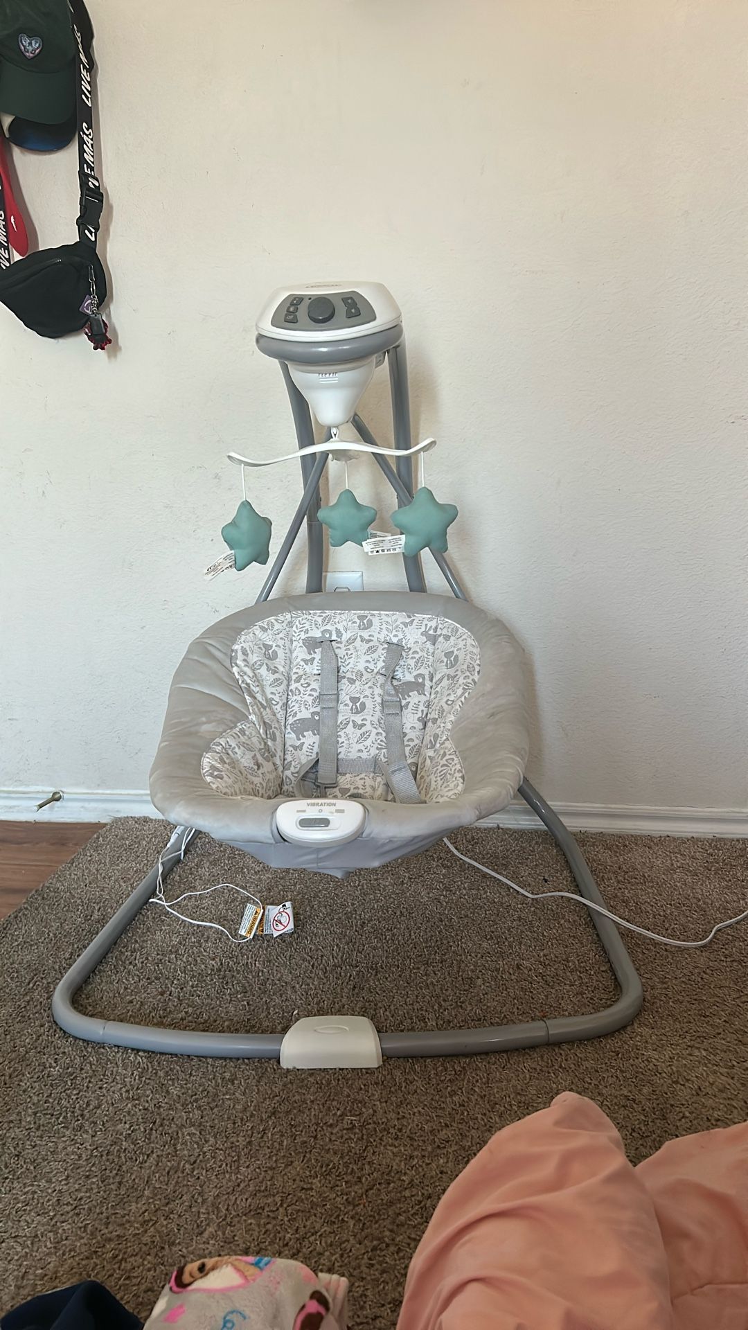 Baby Swing