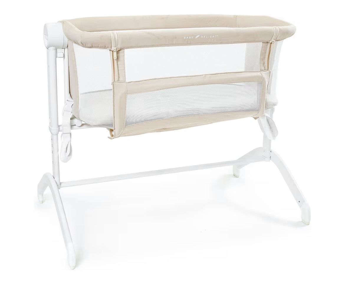 Baby Delight Bassinet
