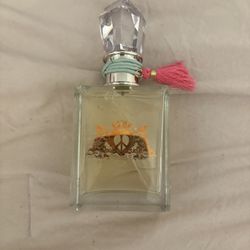 Big Juicy Couture Perfume 