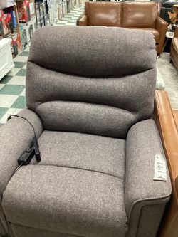 Recliner