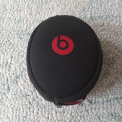 Beats By Dre Solo Wire Headphones 