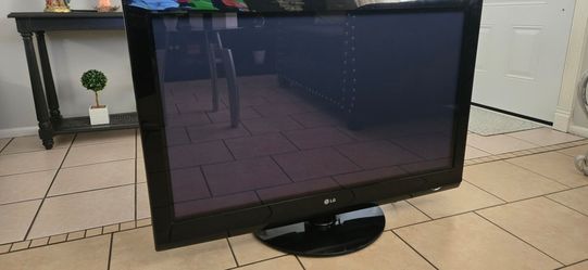 45in LG Tv