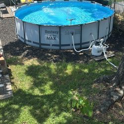 Best Way Pool And Pump