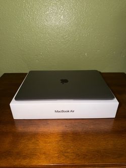 MacBook M1