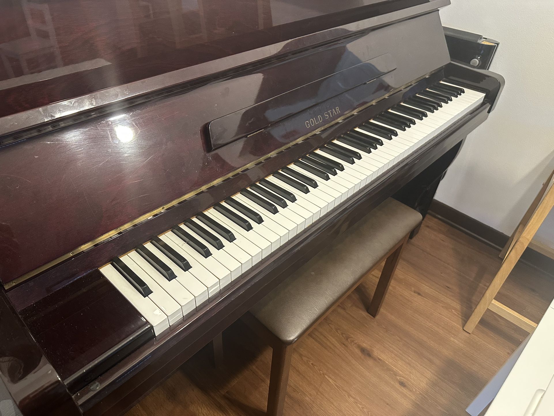 Piano