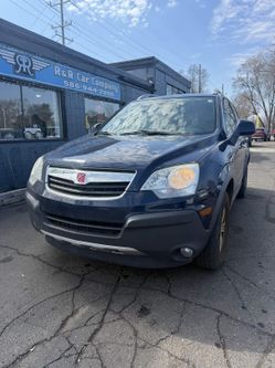2008 Saturn Vue XE