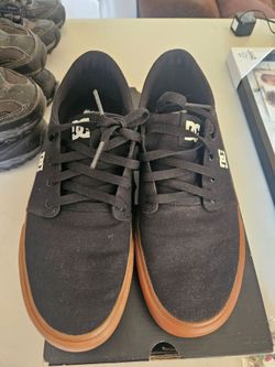 Mens dc trase tx shoes