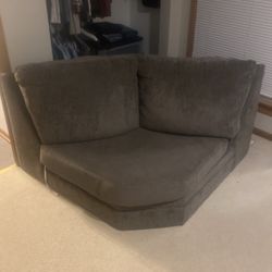 Small Couch