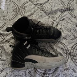 Jordan 12 Barons