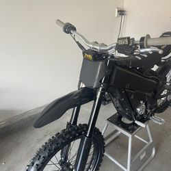 Talaria xxx black edition 2025