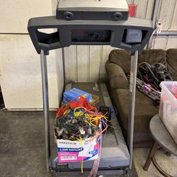Workout Equipment 