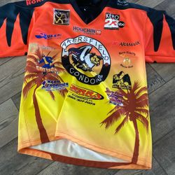 Condors Jersey 