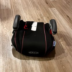 Graco Car Seat 