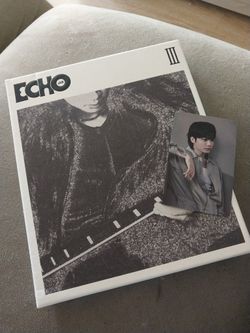 Echo By Jin Play It Loud