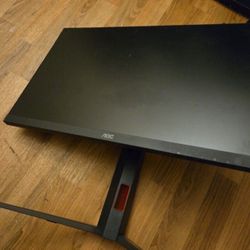 24 Inch - Gaming Monitor 180hz 