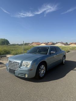 2008 Chrysler 300c