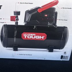 Compressor Brand New In Box Still 