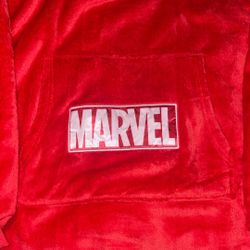 Marvel Hoodie