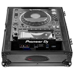 Odyssey FZCDJ3000BL Flight Case For Pioneer CDJ-3000 - Black