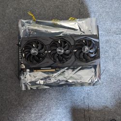 Asus Rog Strip Nvidia RTX 2060 EVO OC Edition