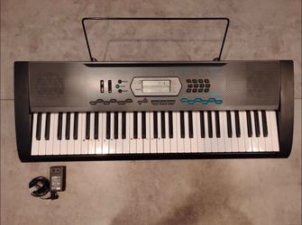 Electric Piano
