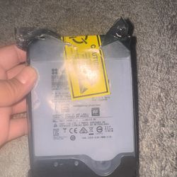 HGST Ultrastar 3.5 HDD 10TB