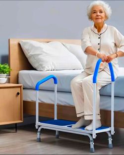Step stool ladder