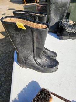 Botas