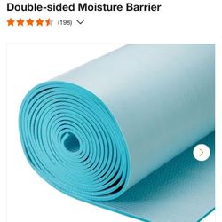 Carpet Padding 