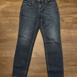 Men’s Old Navy Jeans Athletic Taper 34x34