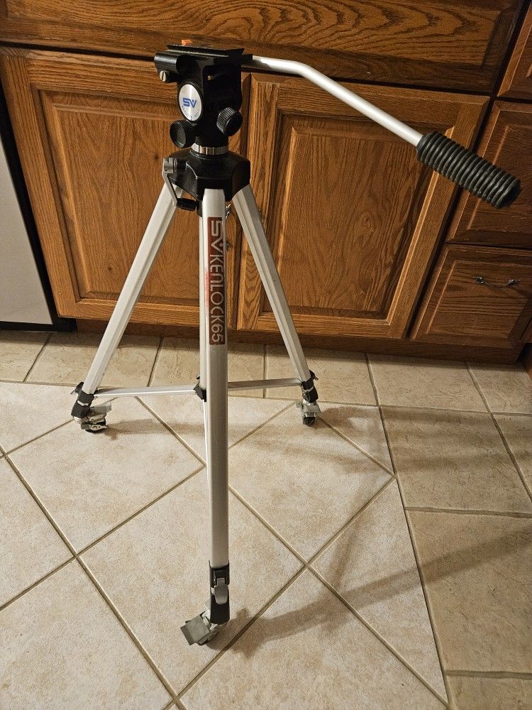 Camera Tripod