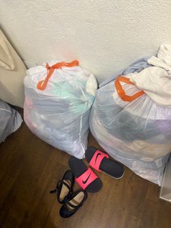 Free Girls clothes 7-12 years