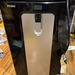 Haier Air Conditioner 