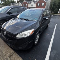 2014 Mazda 5