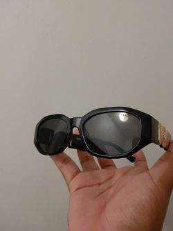 VERSACE GLASSES