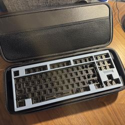 Custom Mechanical Keyboards