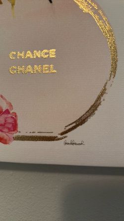 Wall art decoration