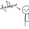 Andrew