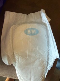 SIZE 4/5 OFF BRAND PULL UPS