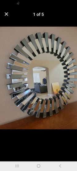Decorative mirror must see