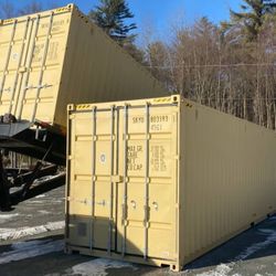 Shipping Containers For Sale!!