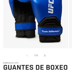 High-quality fitness training gloves