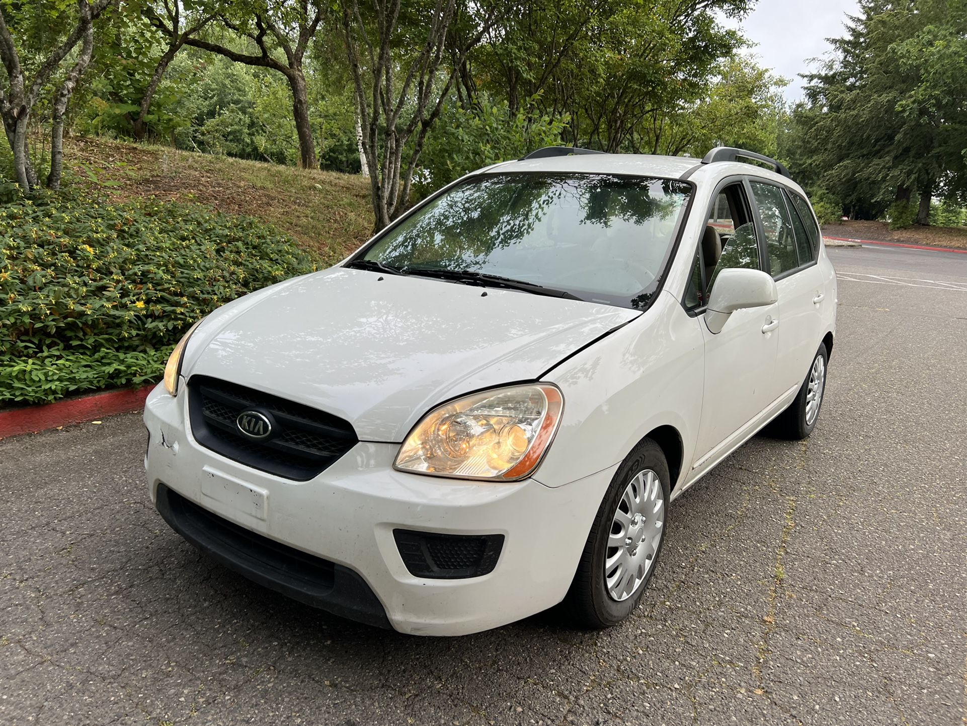 2009 Kia Rondo for Sale in Portland, OR OfferUp