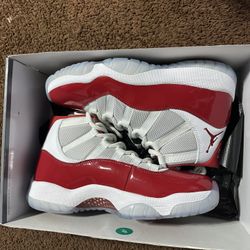 Cherry 11s