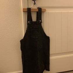 Cotton On Kids Overall Dress 