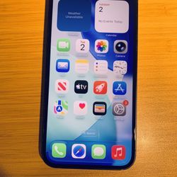 iPhone 16e 128GB (Boost Mobile Only)