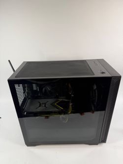 Custom Gaming PC Ryzen 5 3600 3.60GHz 16GB RAM 512GB SSD ASRock Radeon RX 5700