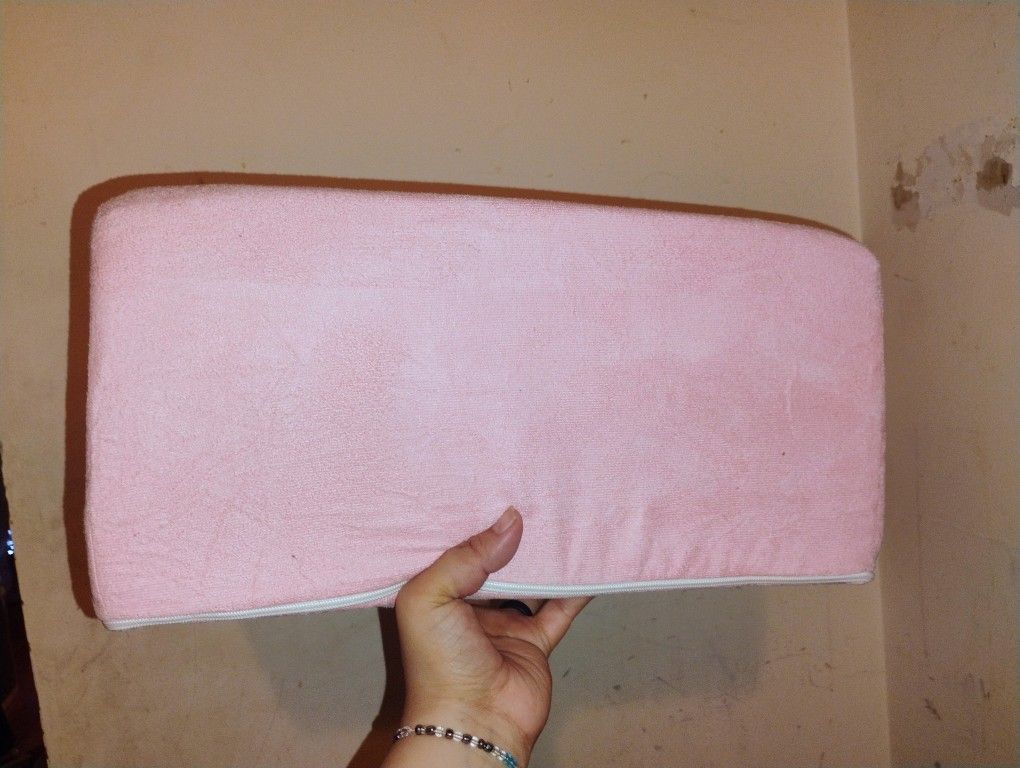 Foam Pillows