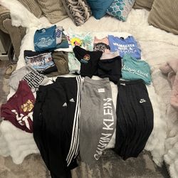 Women’s High quality active wear bundle